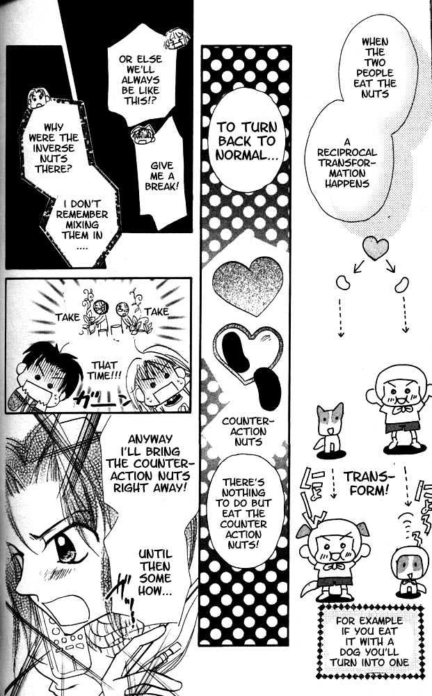Otona Ni Nuts Chapter 2.0 page 112 - Vol.02 Chapter 0