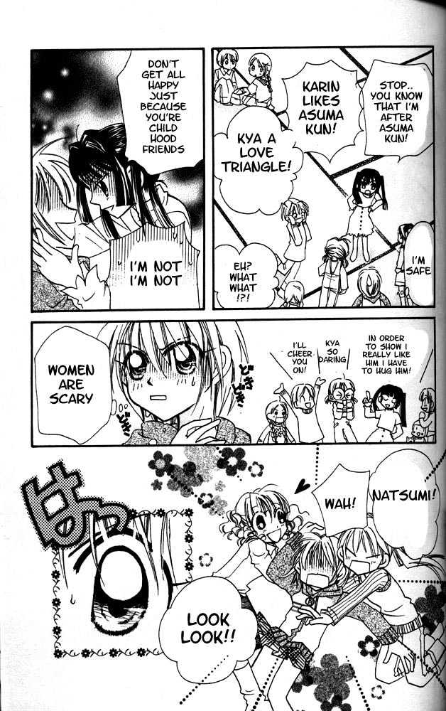 Otona Ni Nuts Chapter 2.0 page 115 - Vol.02 Chapter 0