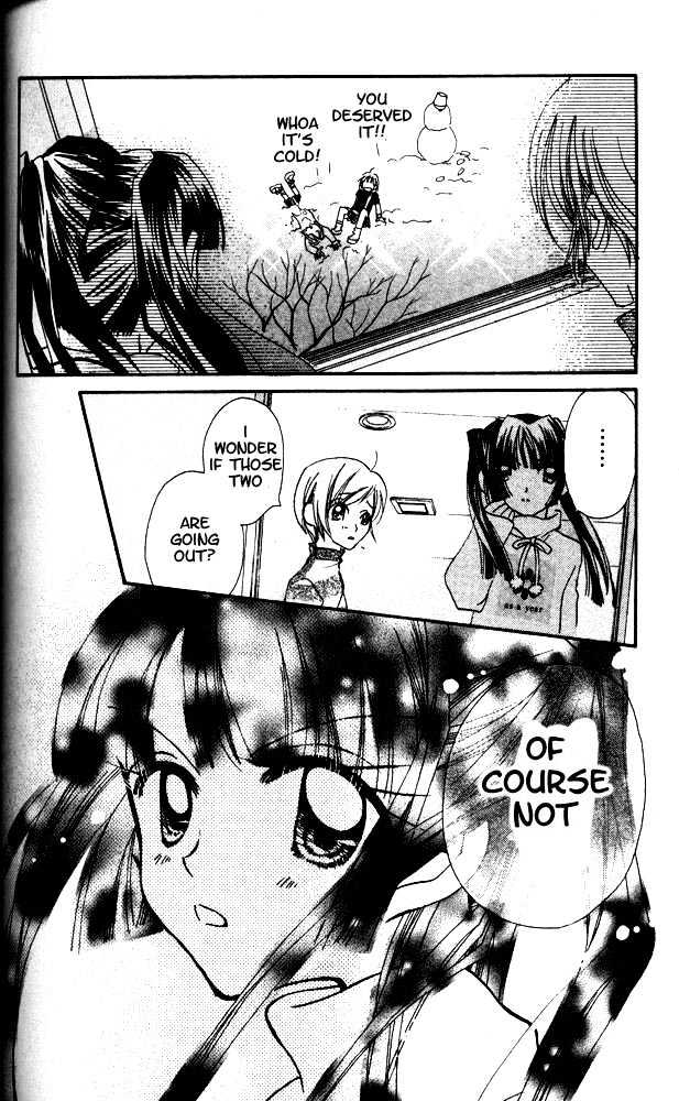 Otona Ni Nuts Chapter 2.0 page 135 - Vol.02 Chapter 0