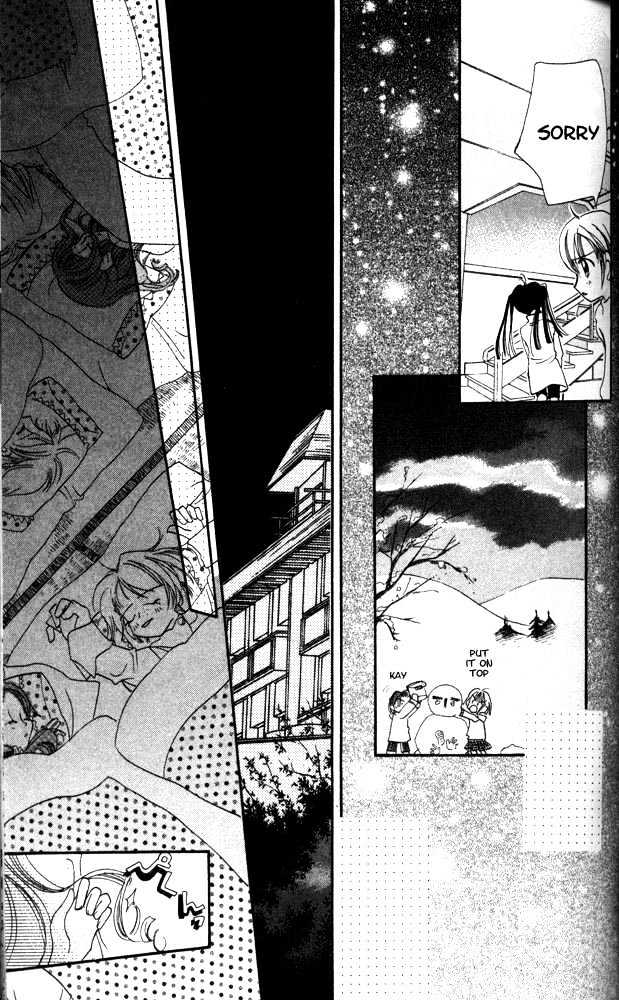 Otona Ni Nuts Chapter 2.0 page 136 - Vol.02 Chapter 0
