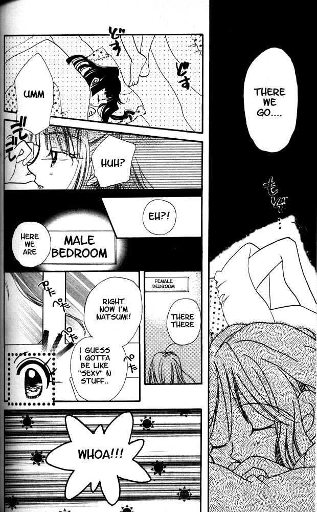 Otona Ni Nuts Chapter 2.0 page 137 - Vol.02 Chapter 0