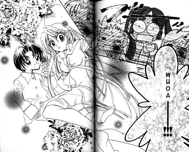 Otona Ni Nuts Chapter 2.0 page 139 - Vol.02 Chapter 0