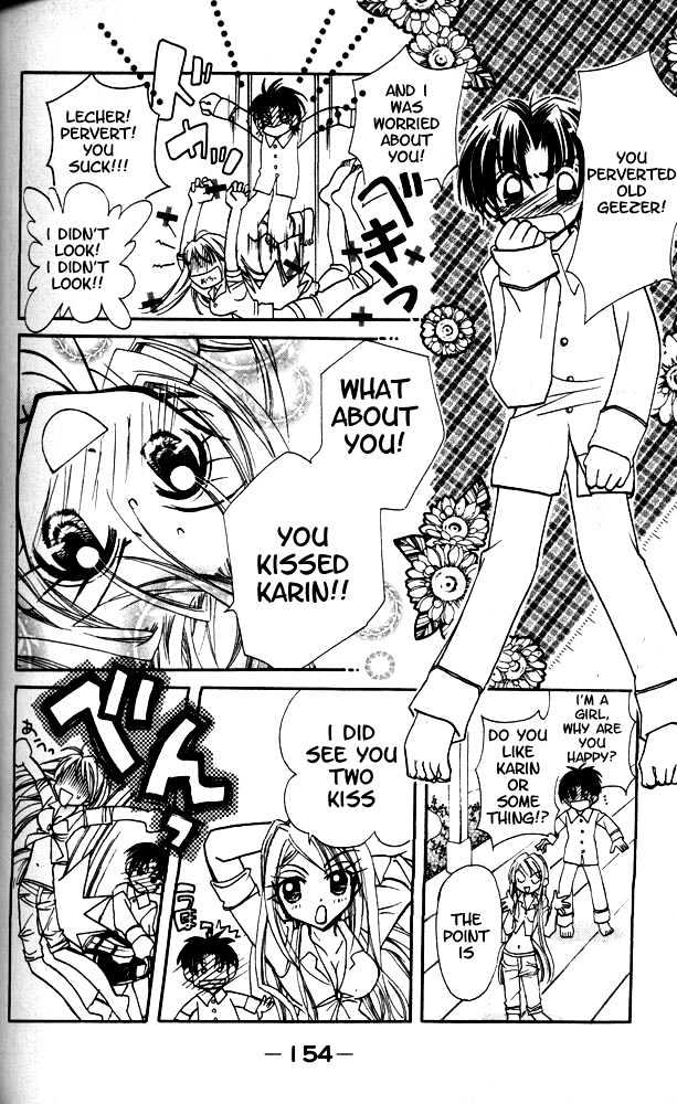 Otona Ni Nuts Chapter 2.0 page 144 - Vol.02 Chapter 0