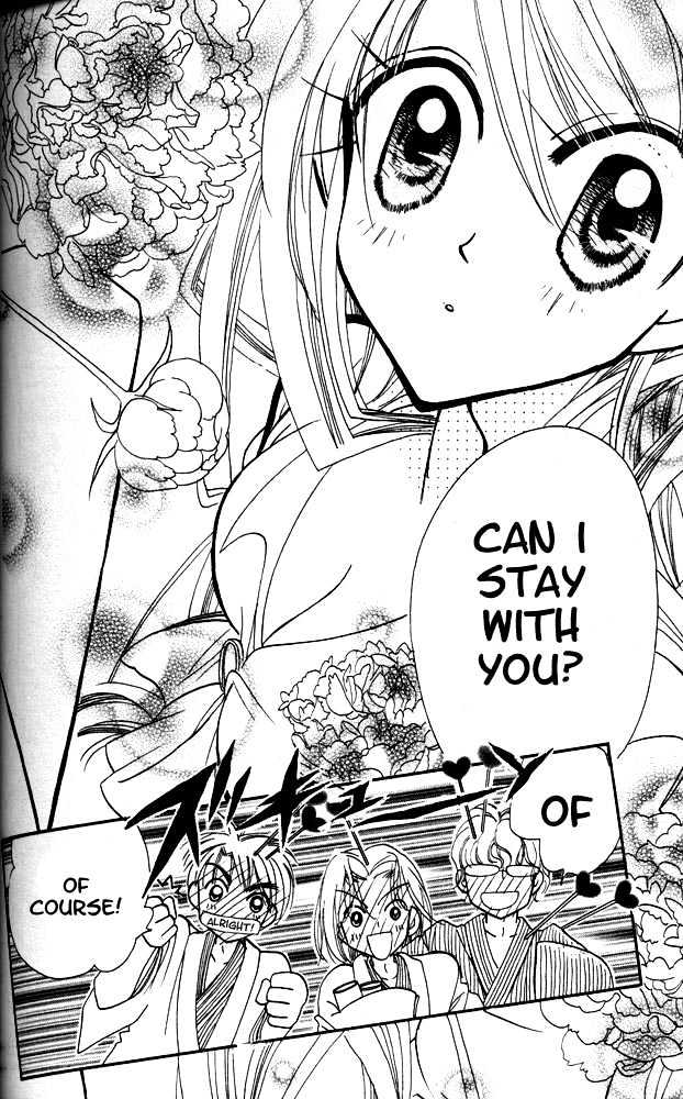 Otona Ni Nuts Chapter 2.0 page 146 - Vol.02 Chapter 0