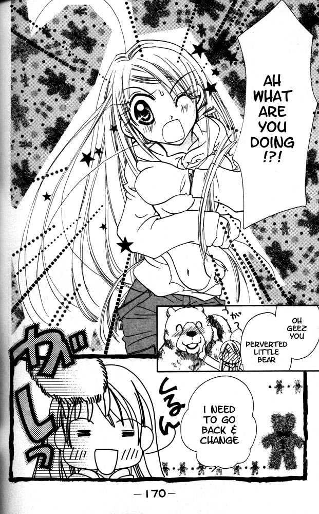 Otona Ni Nuts Chapter 2.0 page 159 - Vol.02 Chapter 0