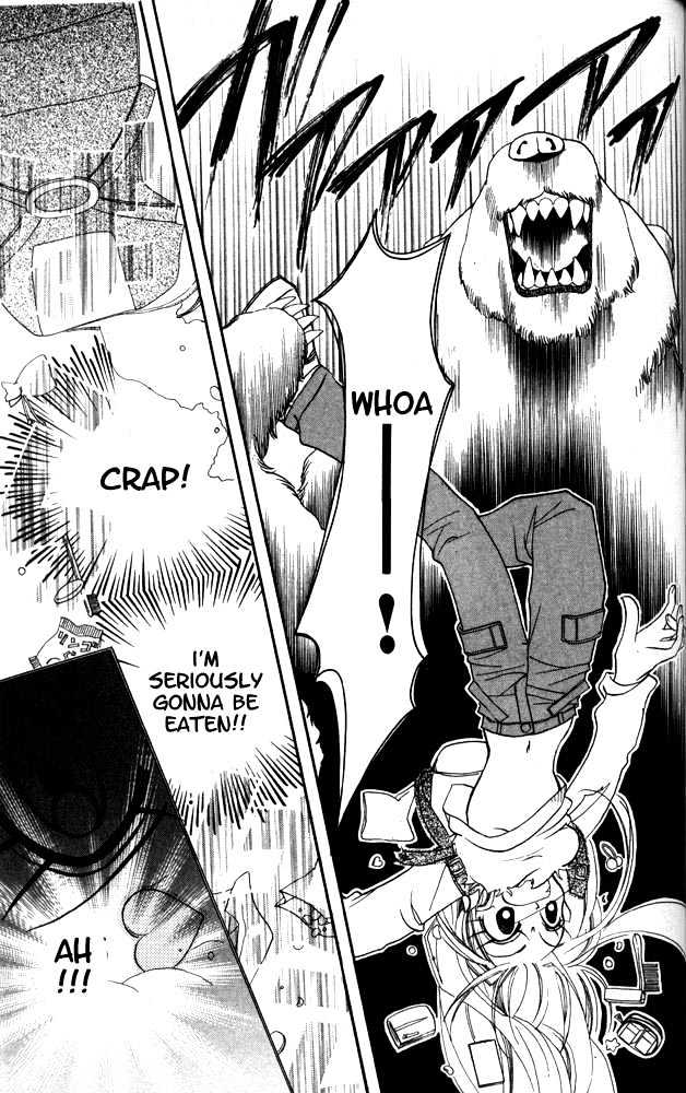 Otona Ni Nuts Chapter 2.0 page 160 - Vol.02 Chapter 0