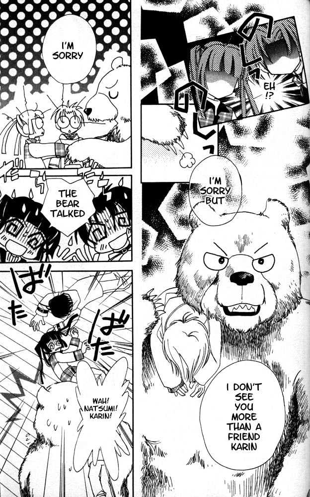 Otona Ni Nuts Chapter 2.0 page 162 - Vol.02 Chapter 0