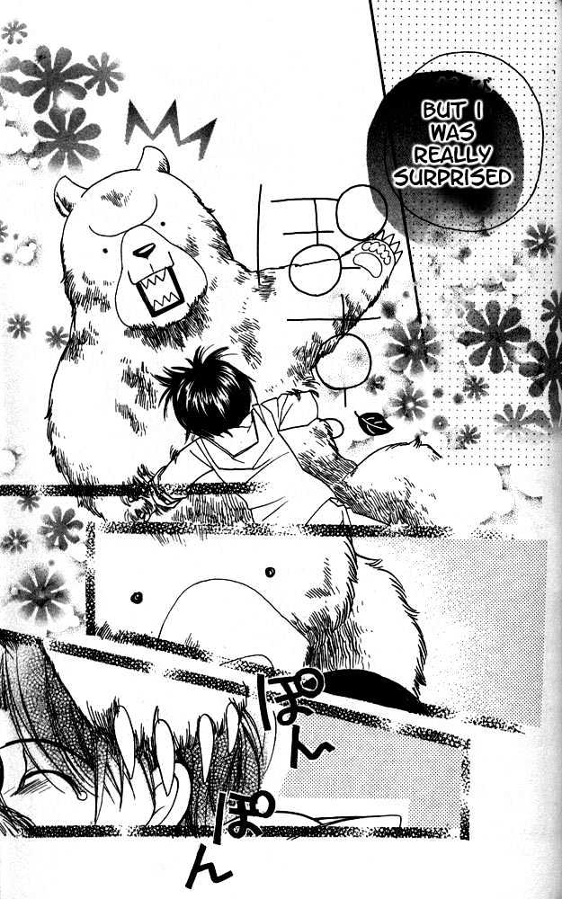Otona Ni Nuts Chapter 2.0 page 166 - Vol.02 Chapter 0