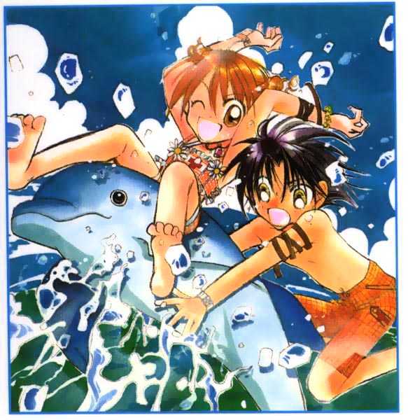 Otona Ni Nuts Chapter 2.0 page 175 - Vol.02 Chapter 0