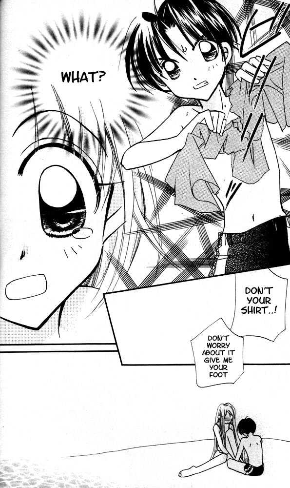 Otona Ni Nuts Chapter 2.0 page 24 - Vol.02 Chapter 0