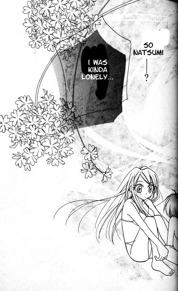 Otona Ni Nuts Chapter 2.0 page 29 - Vol.02 Chapter 0