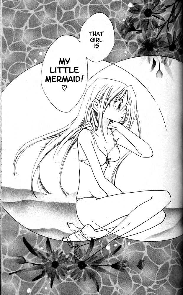 Otona Ni Nuts Chapter 2.0 page 32 - Vol.02 Chapter 0