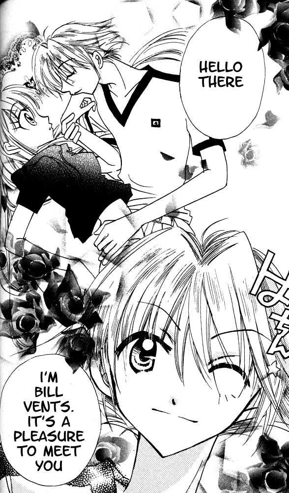 Otona Ni Nuts Chapter 2.0 page 35 - Vol.02 Chapter 0