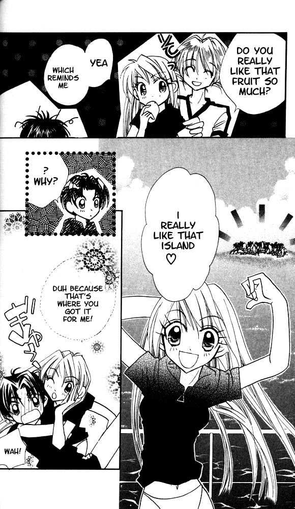 Otona Ni Nuts Chapter 2.0 page 37 - Vol.02 Chapter 0