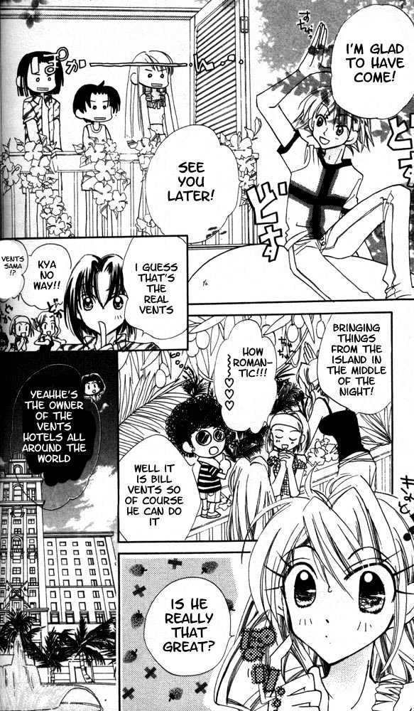 Otona Ni Nuts Chapter 2.0 page 42 - Vol.02 Chapter 0
