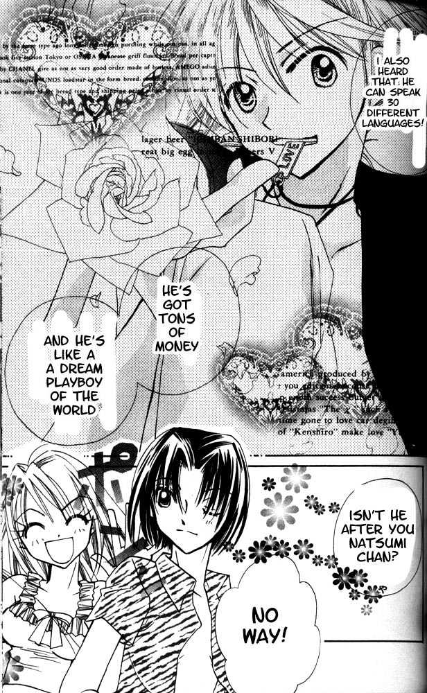Otona Ni Nuts Chapter 2.0 page 43 - Vol.02 Chapter 0