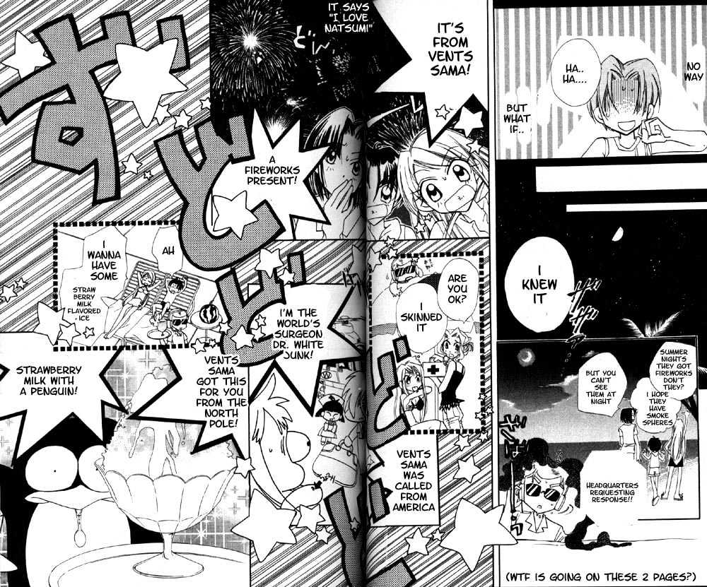 Otona Ni Nuts Chapter 2.0 page 44 - Vol.02 Chapter 0