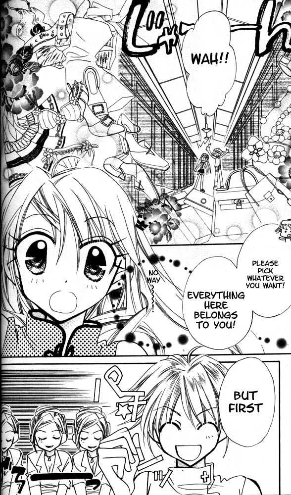 Otona Ni Nuts Chapter 2.0 page 47 - Vol.02 Chapter 0