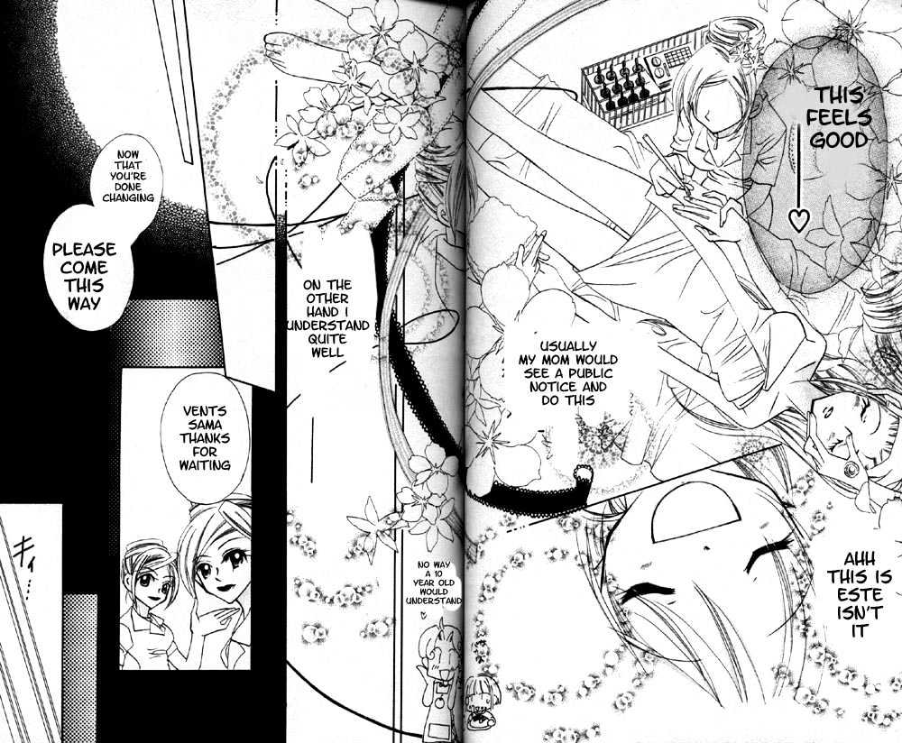 Otona Ni Nuts Chapter 2.0 page 49 - Vol.02 Chapter 0