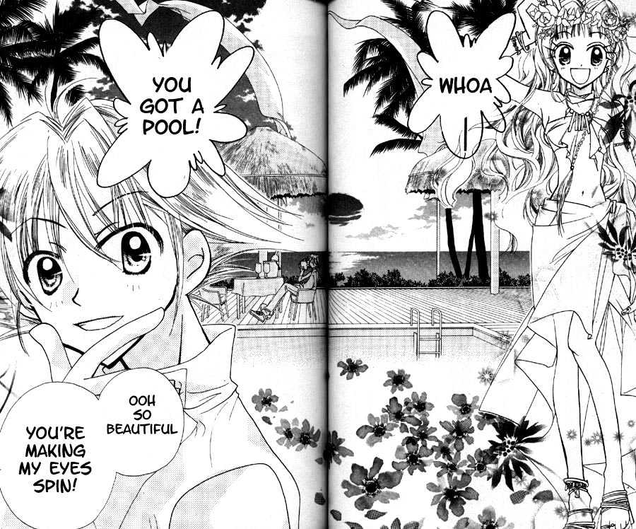 Otona Ni Nuts Chapter 2.0 page 50 - Vol.02 Chapter 0