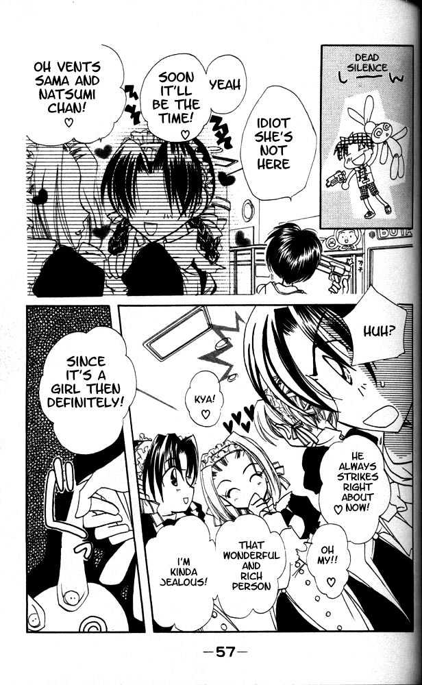 Otona Ni Nuts Chapter 2.0 page 52 - Vol.02 Chapter 0