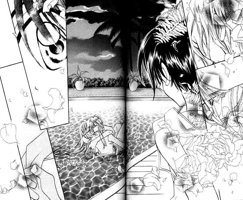 Otona Ni Nuts Chapter 2.0 page 57 - Vol.02 Chapter 0