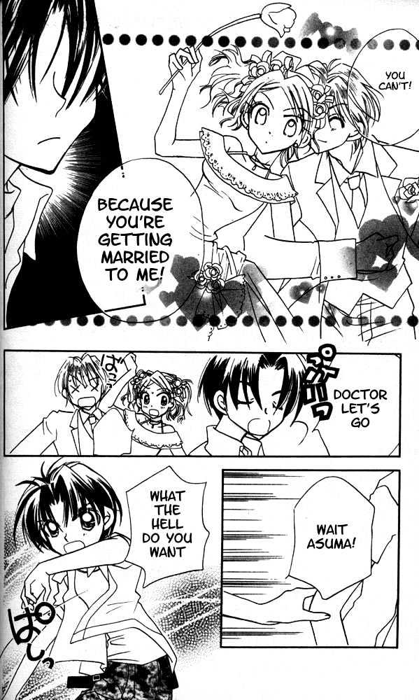 Otona Ni Nuts Chapter 2.0 page 66 - Vol.02 Chapter 0