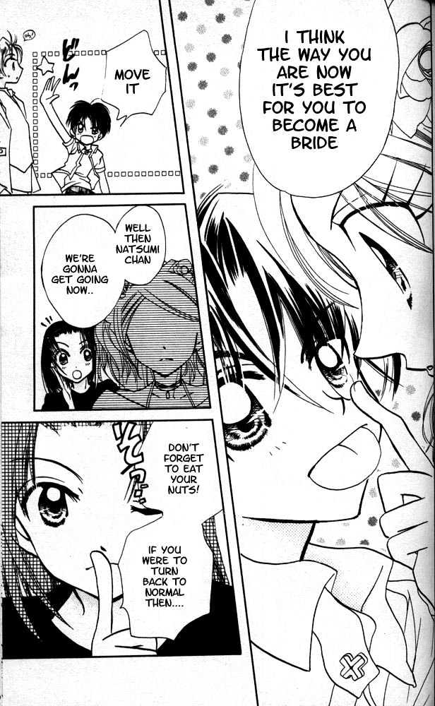 Otona Ni Nuts Chapter 2.0 page 67 - Vol.02 Chapter 0
