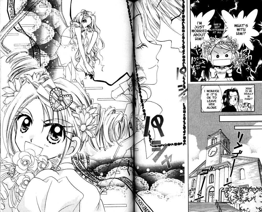 Otona Ni Nuts Chapter 2.0 page 68 - Vol.02 Chapter 0