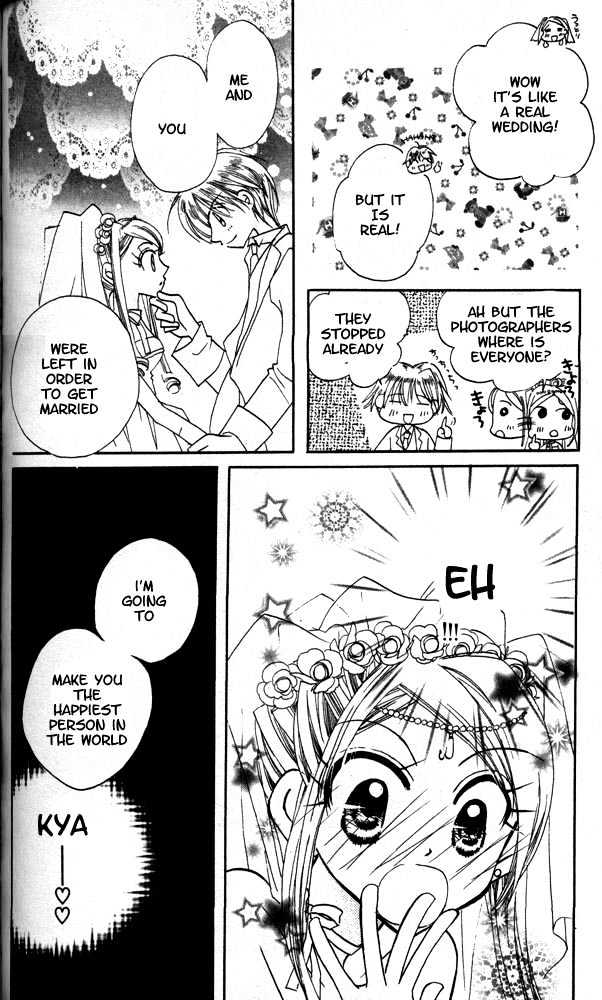 Otona Ni Nuts Chapter 2.0 page 73 - Vol.02 Chapter 0