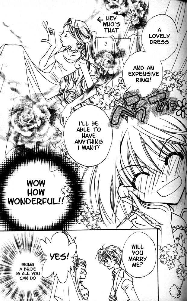 Otona Ni Nuts Chapter 2.0 page 74 - Vol.02 Chapter 0