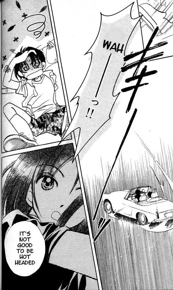 Otona Ni Nuts Chapter 2.0 page 77 - Vol.02 Chapter 0