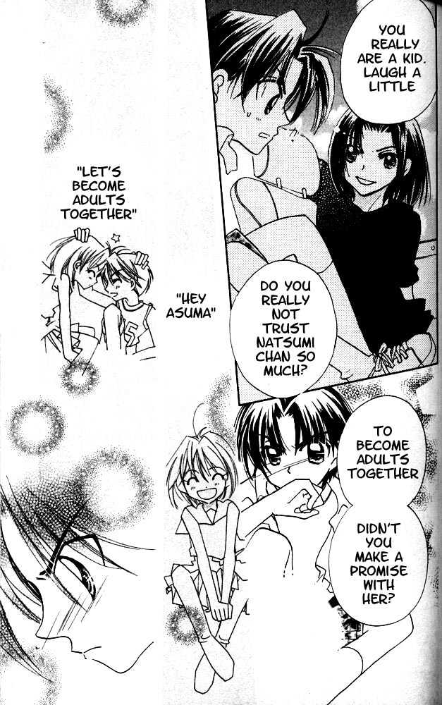 Otona Ni Nuts Chapter 2.0 page 78 - Vol.02 Chapter 0