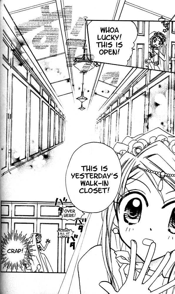 Otona Ni Nuts Chapter 2.0 page 81 - Vol.02 Chapter 0