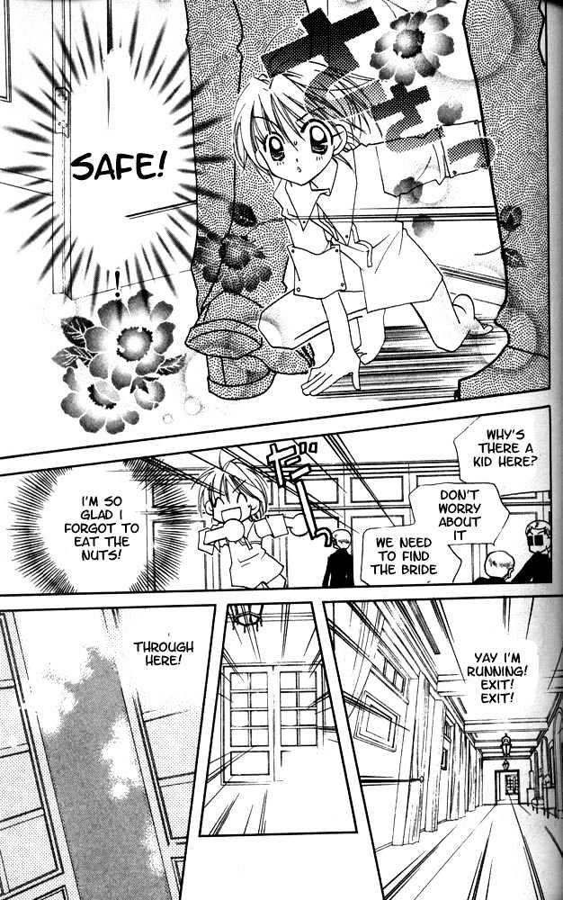 Otona Ni Nuts Chapter 2.0 page 84 - Vol.02 Chapter 0