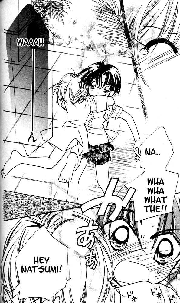 Otona Ni Nuts Chapter 2.0 page 86 - Vol.02 Chapter 0