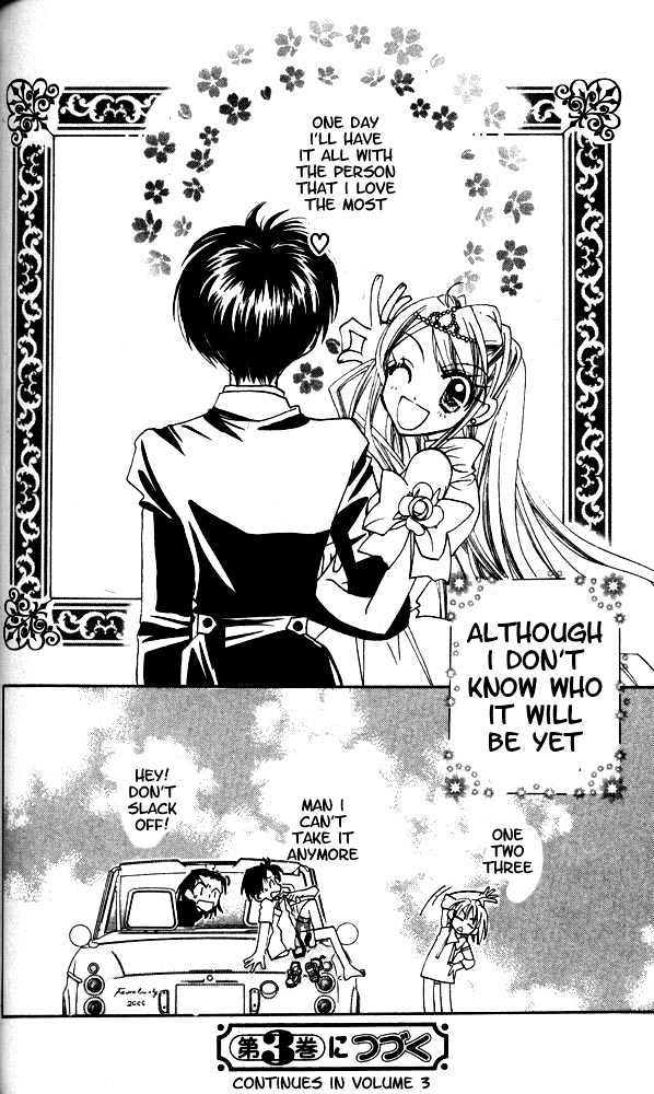 Otona Ni Nuts Chapter 2.0 page 90 - Vol.02 Chapter 0