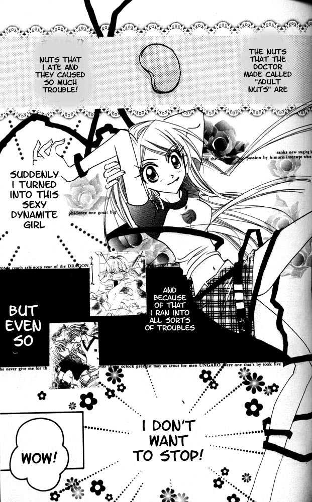 Otona Ni Nuts Chapter 2.0 page 95 - Vol.02 Chapter 0