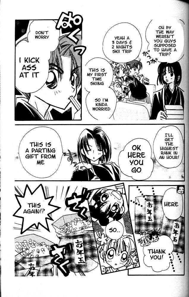 Otona Ni Nuts Chapter 2.0 page 97 - Vol.02 Chapter 0
