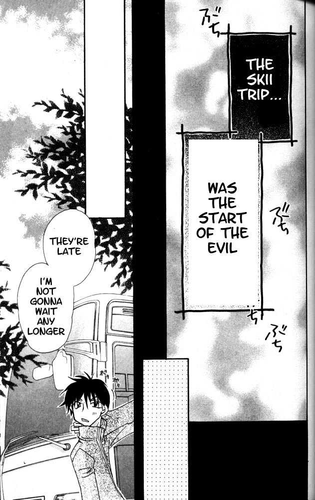 Otona Ni Nuts Chapter 2.0 page 99 - Vol.02 Chapter 0