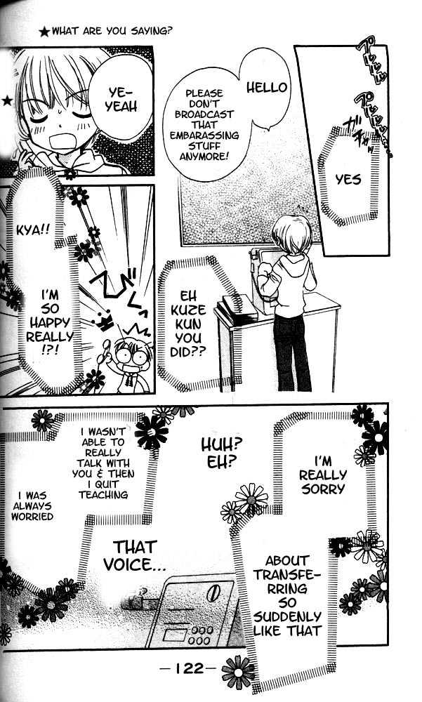 Otona Ni Nuts Chapter 3.0 page 120 - Vol.03 Chapter 0