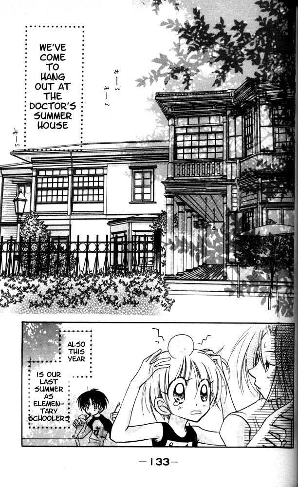 Otona Ni Nuts Chapter 3.0 page 129 - Vol.03 Chapter 0