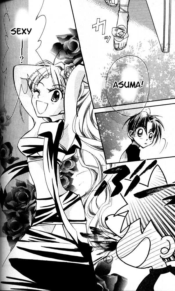 Otona Ni Nuts Chapter 3.0 page 132 - Vol.03 Chapter 0