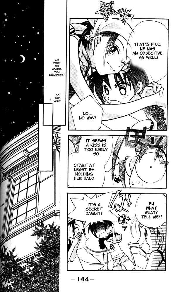 Otona Ni Nuts Chapter 3.0 page 139 - Vol.03 Chapter 0