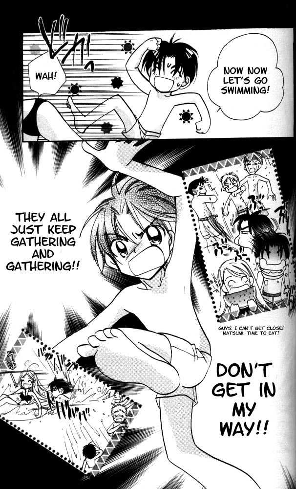 Otona Ni Nuts Chapter 3.0 page 144 - Vol.03 Chapter 0