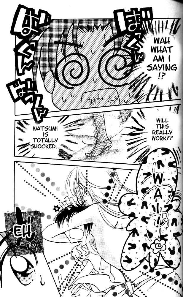 Otona Ni Nuts Chapter 3.0 page 154 - Vol.03 Chapter 0