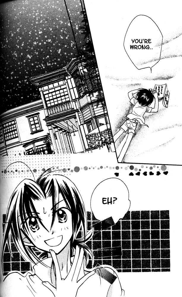 Otona Ni Nuts Chapter 3.0 page 161 - Vol.03 Chapter 0