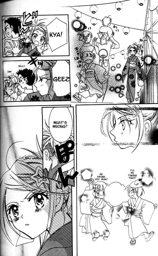 Otona Ni Nuts Chapter 3.0 page 163 - Vol.03 Chapter 0