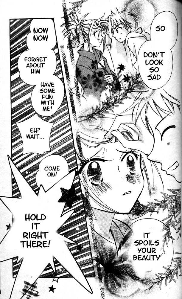 Otona Ni Nuts Chapter 3.0 page 168 - Vol.03 Chapter 0