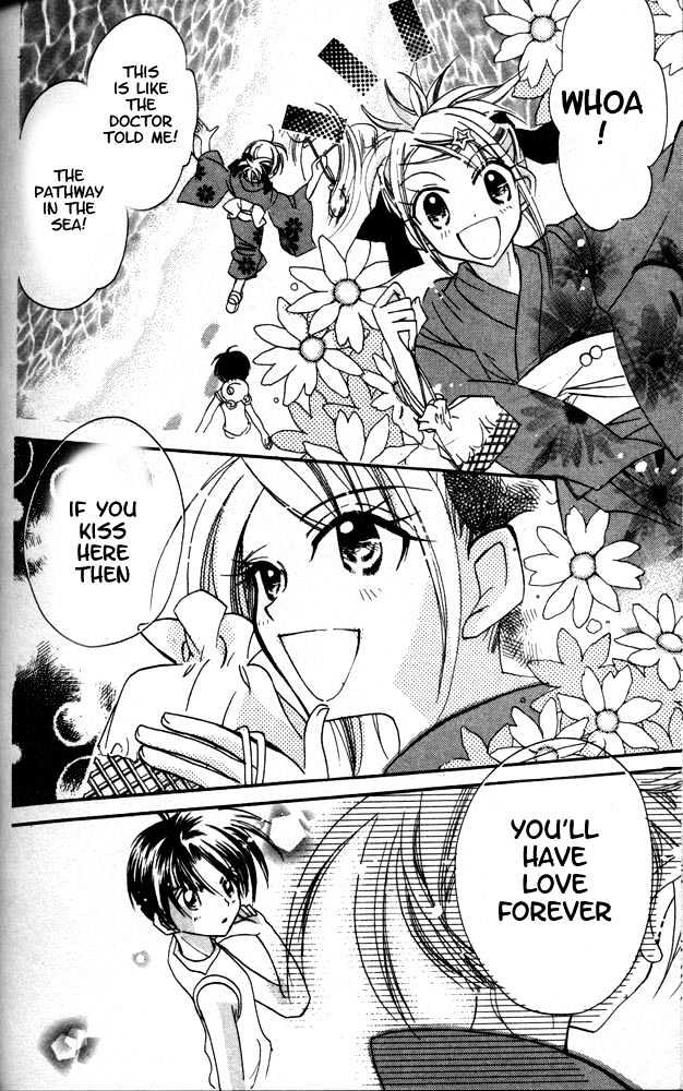 Otona Ni Nuts Chapter 3.0 page 174 - Vol.03 Chapter 0
